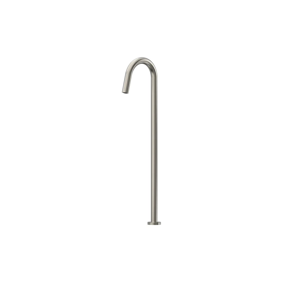 Elanna Floor Bath Spout