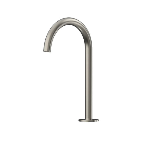 Leggero Fixed Hob Basin 175 Gooseneck Spout Lead Free