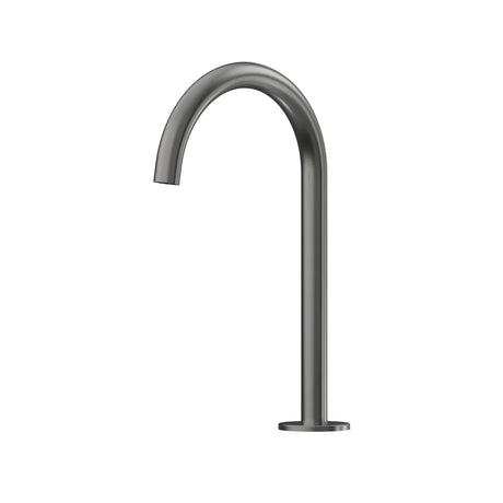 Leggero Fixed Hob Basin 175 Gooseneck Spout Lead Free