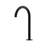 Leggero Fixed Hob Basin 175 Gooseneck Spout Lead Free