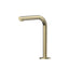 Leggero Fixed Hob Basin 175 Right Angle Spout Lead Free