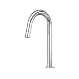 Leggero Sink 200 Curved Spout Lead Free