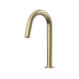 Leggero Sink 200 Curved Spout Lead Free