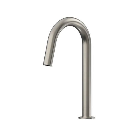 Leggero Sink 200 Curved Spout Lead Free