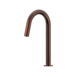 Leggero Sink 200 Curved Spout Lead Free
