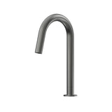 Leggero Sink 200 Curved Spout Lead Free