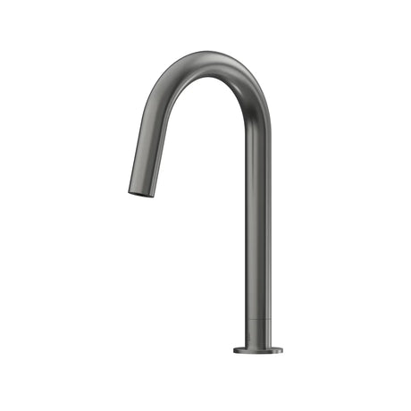 Leggero Sink 200 Curved Spout Lead Free