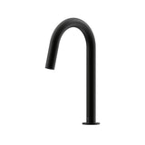 Leggero Sink 200 Curved Spout Lead Free