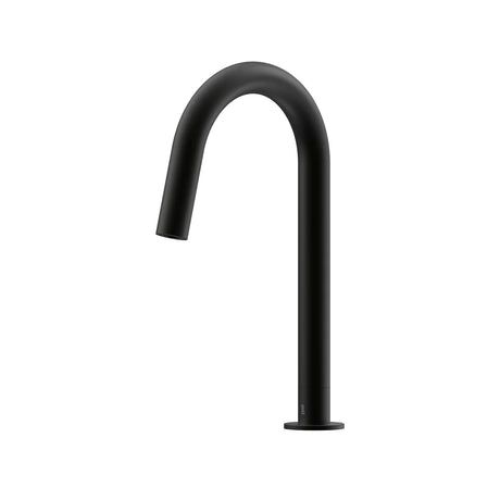Leggero Sink 200 Curved Spout Lead Free