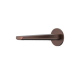Wall Basin/Bath 200 Spout