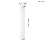 GITA 2 wall/ceiling light