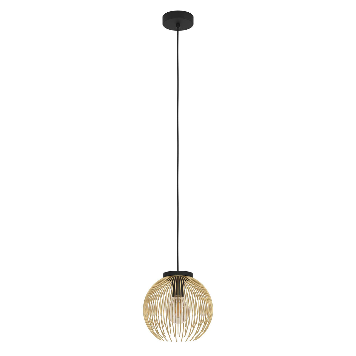 VENEZUELA Pendant Light 1x 40W
