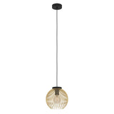 VENEZUELA Pendant Light 1x 40W