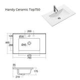 ABS-Handy 750
