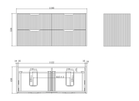 ABS Bali 1200-drawing
