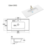 ABS Eden 900