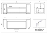 ABS_HOUSTON_Curved_Double_Bowl_Wall_Hung_Vanity_1200mm_drawing
