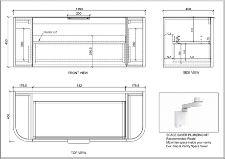 ABS_HOUSTON_Curved_Double_Bowl_Wall_Hung_Vanity_1200mm_drawing