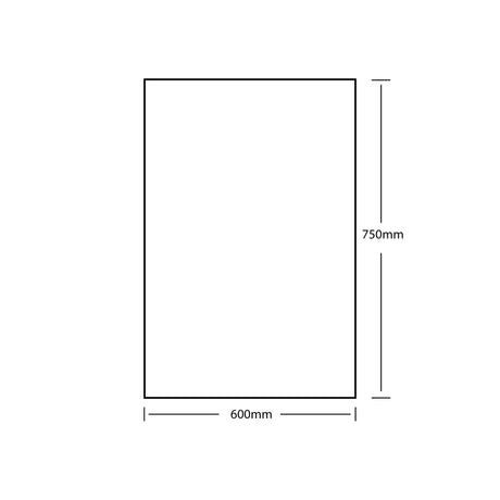 ABS_Pencil_Edge_Rectangle_Frameless_Mirror