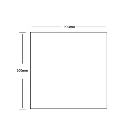 ABS_Pencil_Edge_Rectangle_Frameless_Mirror