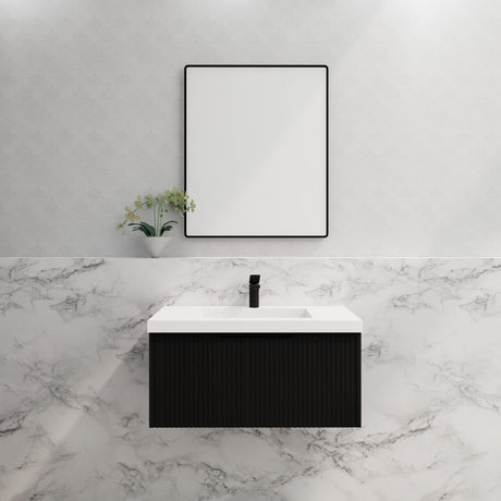 ABS_VIENNA_Wall_Hung_Vanity_900mm_Matte_Black