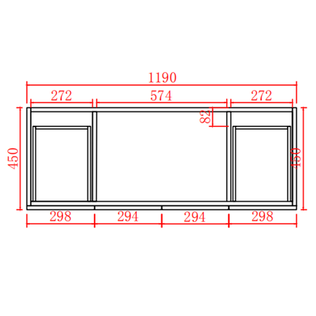 acacia-shaker-wall-hung-pvc-vanity-1200mm-single-double-bowl