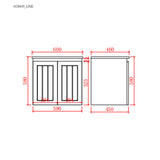 acacia-shaker-wall-hung-pvc-vanity-600mm