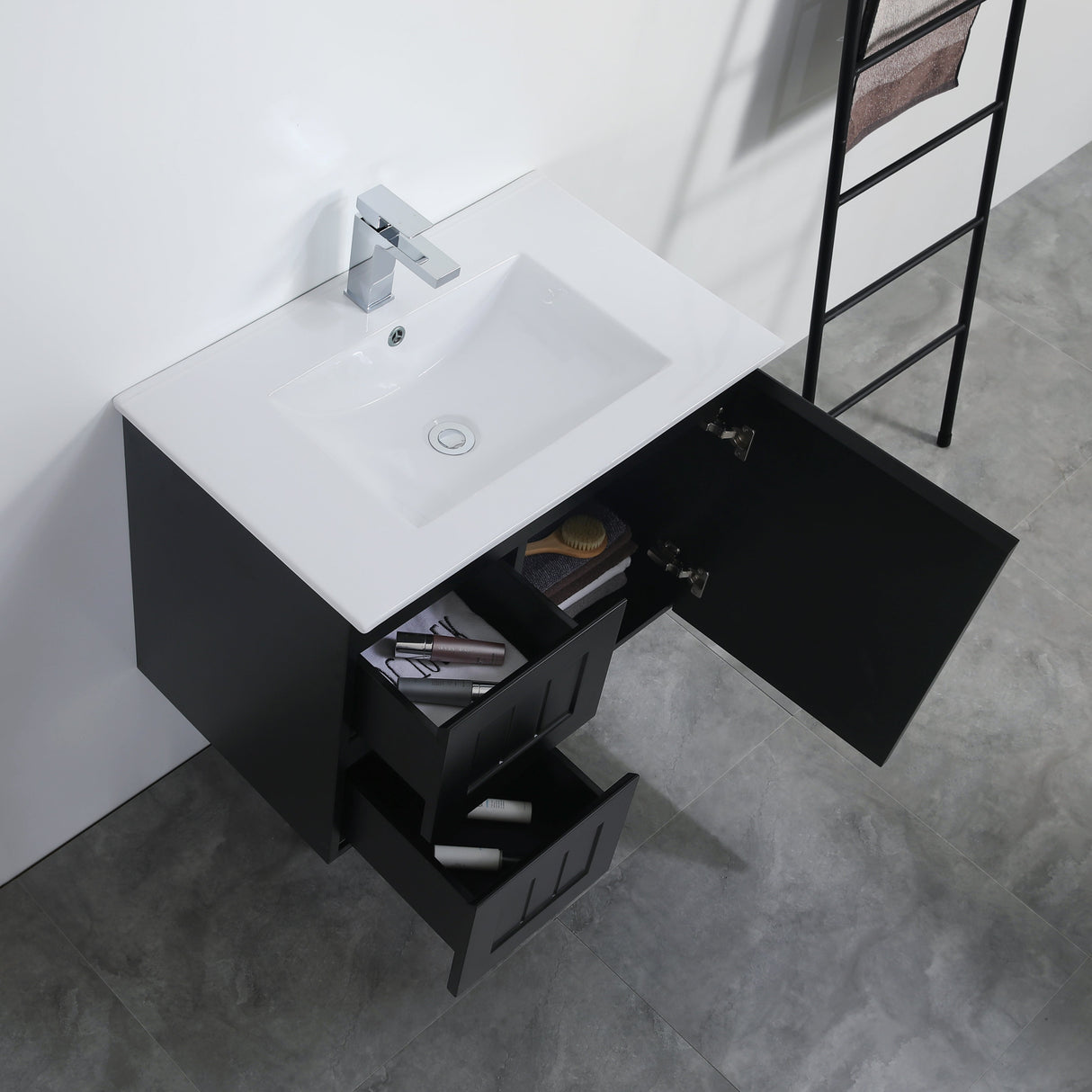 acacia-shaker-wall-hung-pvc-vanity-750-900mm-right-left-drawer