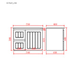 acacia-shaker-wall-hung-pvc-vanity-750-900mm-right-left-drawer