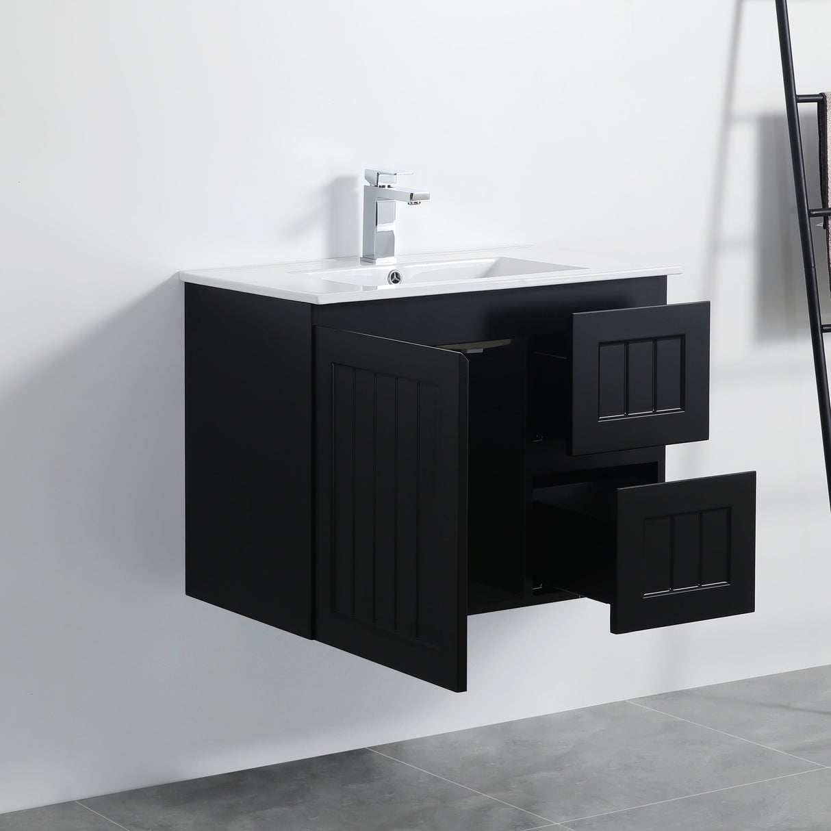 acacia-shaker-wall-hung-pvc-vanity-750-900mm-right-left-drawer