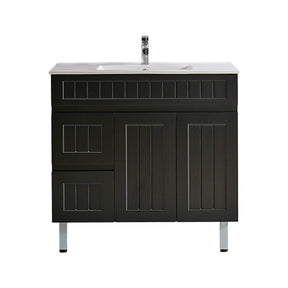 acacia-shaker-floor-pvc-vanity-900mm-right-left-drawer