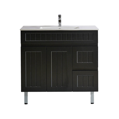 acacia-shaker-floor-pvc-vanity-900mm-right-left-drawer