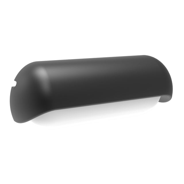 AKENTRI: LED Tri-CCT Exterior Surface Mounted Eyelid Wall Lights IP65