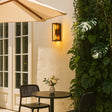 ALAMONTE 1 wall light