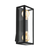 ALAMONTE 1 wall light