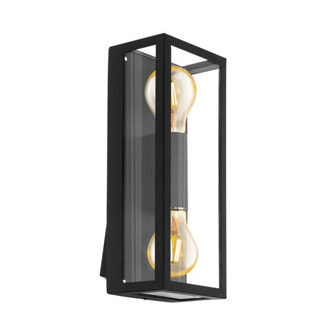 ALAMONTE 1 wall light