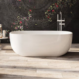 ALLY Freestanding Bathtub 1500mm/1700mm