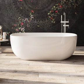 ALLY Freestanding Bathtub 1500mm/1700mm