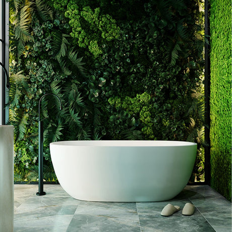 ALLY Freestanding Bathtub 1500mm/1700mm