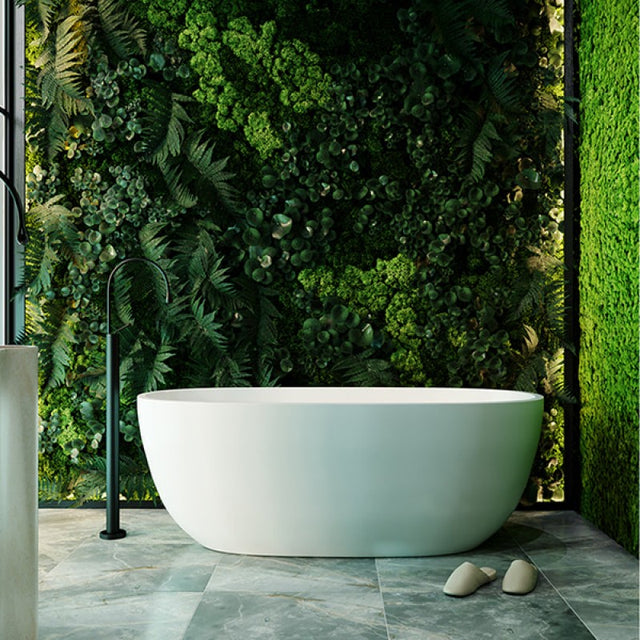 ALLY Freestanding Bathtub 1500mm/1700mm