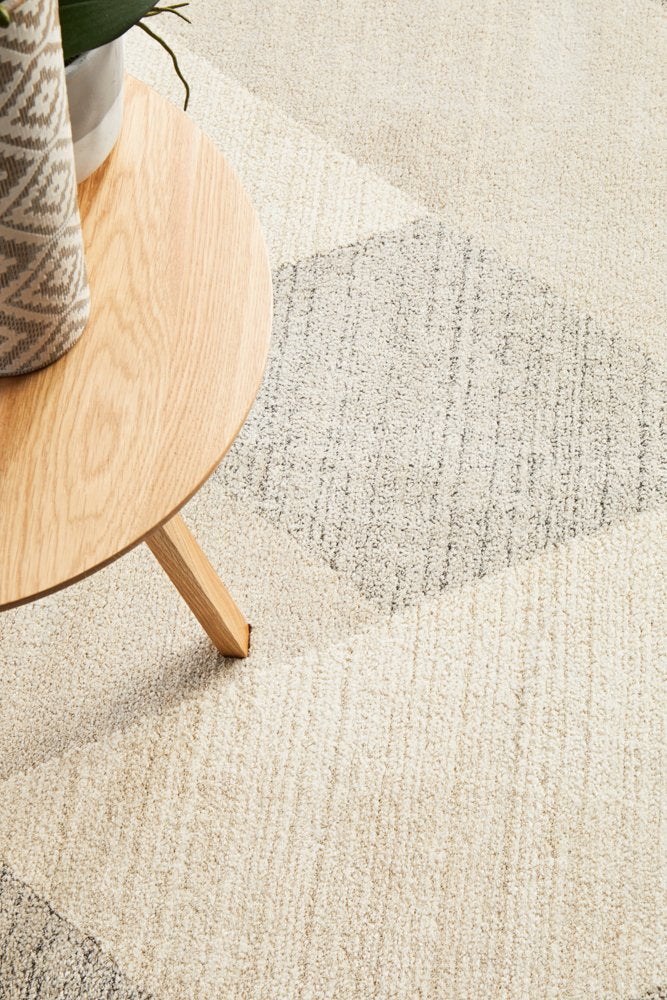 Alpine 833 Stone Rug