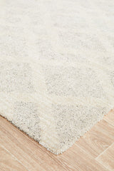 Alpine 855 Pebble Rug