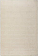 Allure Ivory Cotton Rayon Rug
