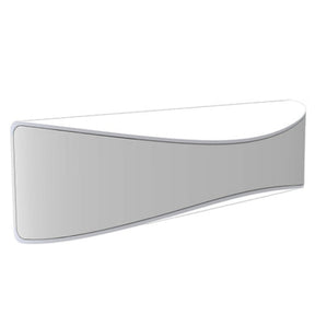 APIS(A): LED Exterior Surface Mounted Up/Down Wall Lights IP65