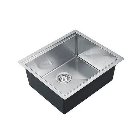 ARF Chrome Kitchen Sink 810S (620x470x220)