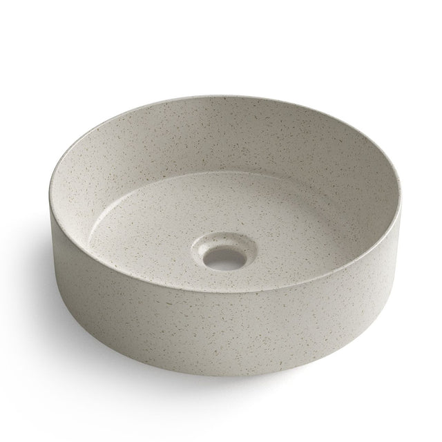 ARTIS 88 Carbon Grey Basin (Round: 355x355x120)