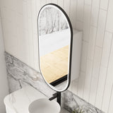 AULIC Beau Monde LED Shaving Cabinet