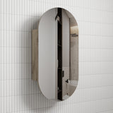 AULIC Beau Monde Shaving Cabinet