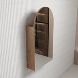 AULIC Canterbury Shaving Cabinet