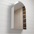 AULIC Canterbury Shaving Cabinet